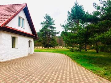 Фото номера Дом для отпуска Гостевой дом Party House г. Cielavas 27