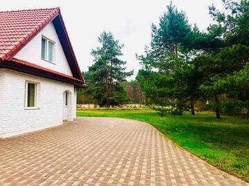 Фото номера Дом для отпуска Гостевой дом Party House г. Cielavas 35